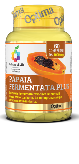 Papaia Plus