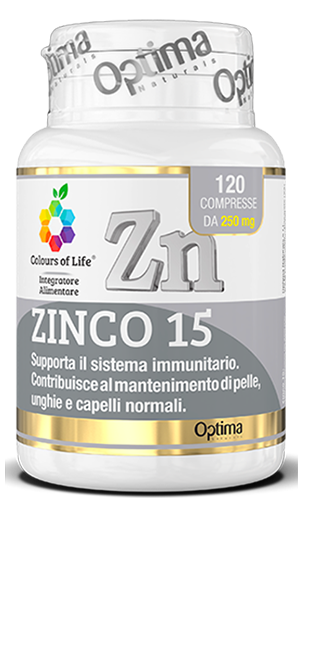 ZINC 15